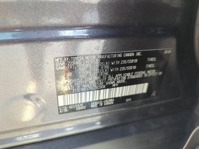 2024 Toyota RAV4 XLE Premium FWD (Natl)