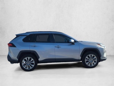 2023 Toyota RAV4 XLE Premium FWD (Natl)