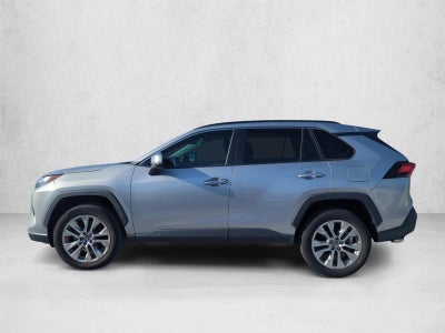 2023 Toyota RAV4 XLE Premium FWD (Natl)