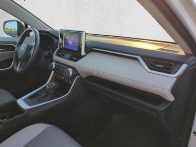 2024 Toyota RAV4 XLE Premium FWD (Natl)