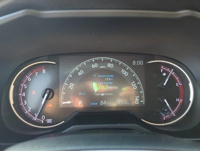2023 Toyota RAV4 XLE Premium FWD (Natl)