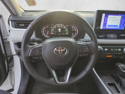 2024 Toyota RAV4 XLE Premium FWD (Natl)