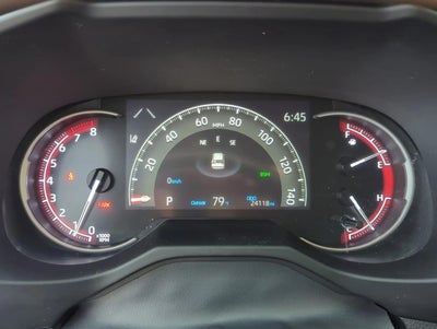 2024 Toyota RAV4 XLE Premium FWD (Natl)
