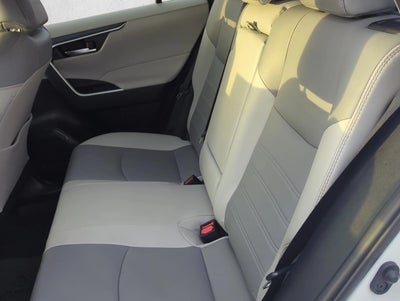 2024 Toyota RAV4 XLE Premium FWD (Natl)