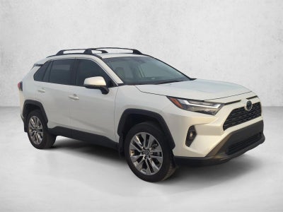 2024 Toyota RAV4 XLE Premium FWD (Natl)