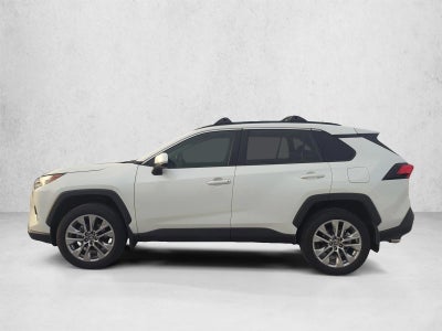 2024 Toyota RAV4 XLE Premium FWD (Natl)