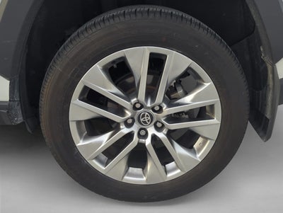 2024 Toyota RAV4 XLE Premium FWD (Natl)