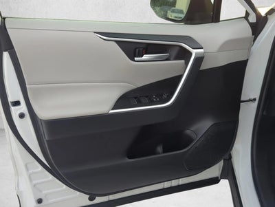 2024 Toyota RAV4 XLE Premium FWD (Natl)