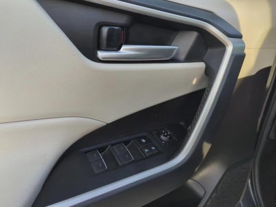 2023 Toyota RAV4 XLE Premium FWD (Natl)