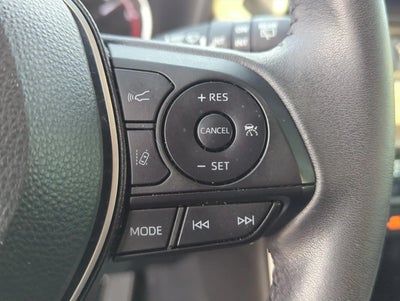 2023 Toyota RAV4 XLE Premium FWD (Natl)
