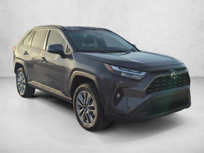2023 Toyota RAV4 XLE Premium FWD (Natl)