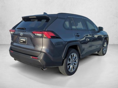2023 Toyota RAV4 XLE Premium FWD (Natl)