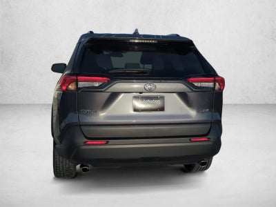 2023 Toyota RAV4 XLE Premium FWD (Natl)