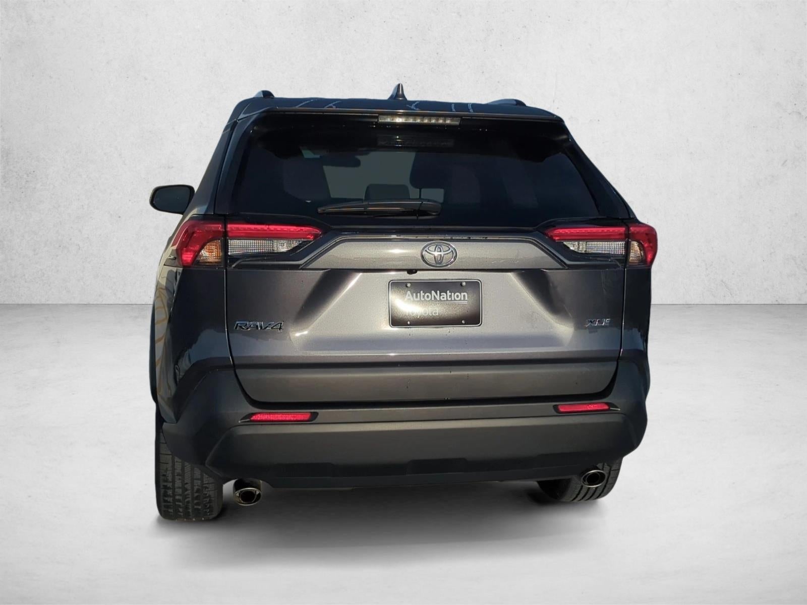 2023 Toyota RAV4 XLE Premium FWD (Natl)