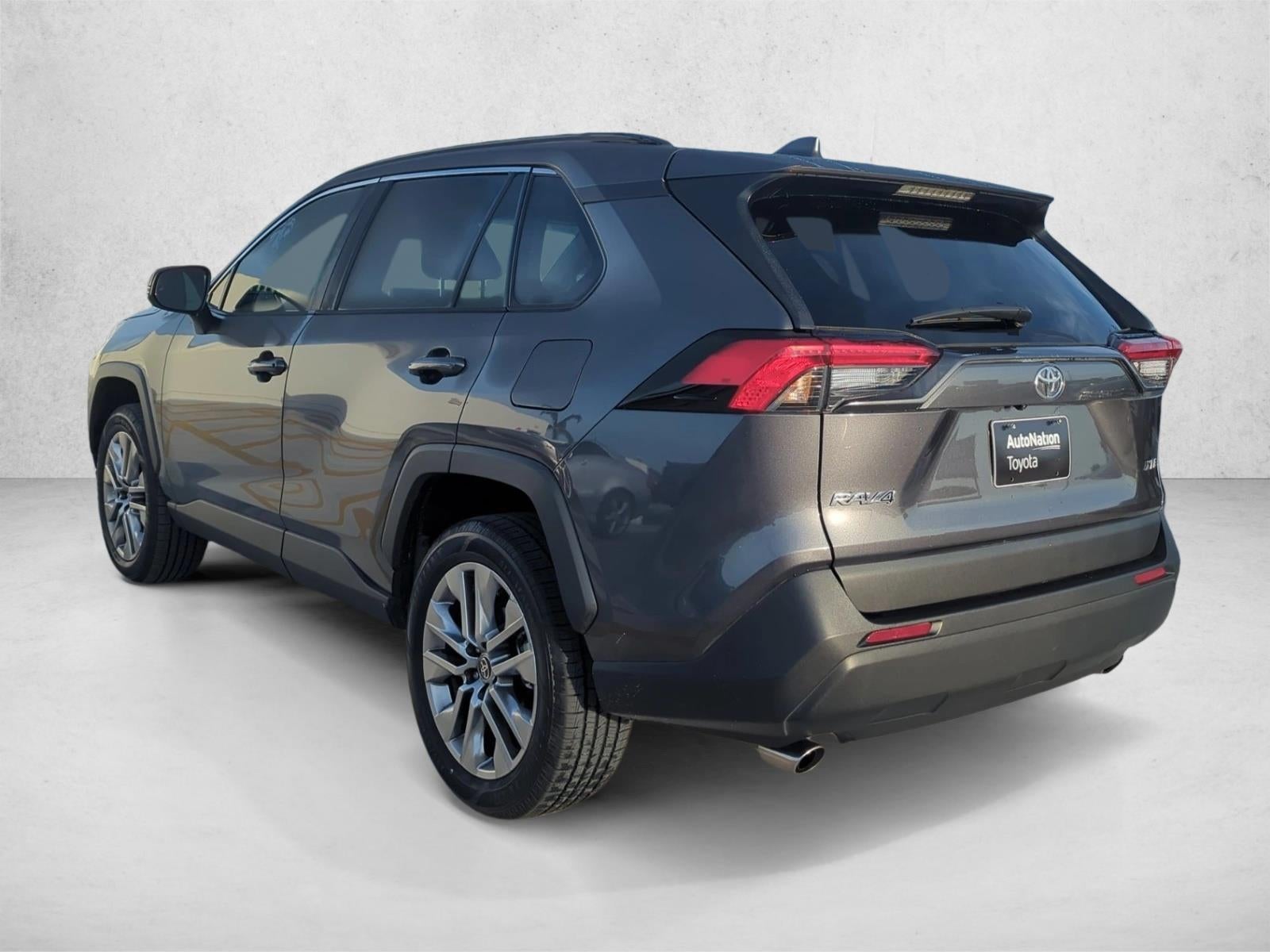 2023 Toyota RAV4 XLE Premium FWD (Natl)