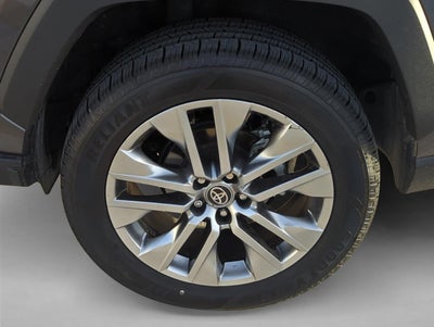 2023 Toyota RAV4 XLE Premium FWD (Natl)