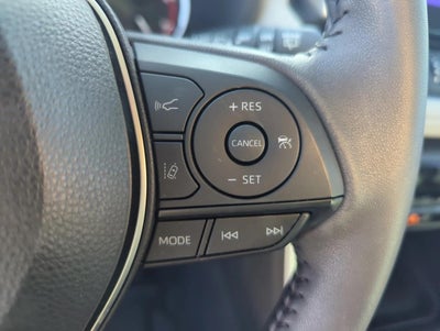 2024 Toyota RAV4 XLE Premium FWD (Natl)