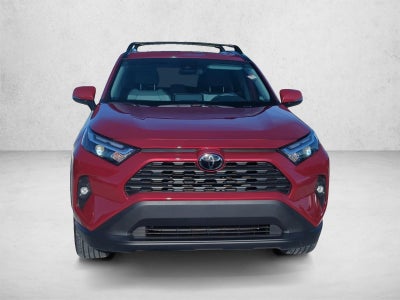 2024 Toyota RAV4 XLE Premium FWD (Natl)