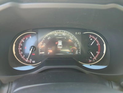 2024 Toyota RAV4 XLE Premium FWD (Natl)