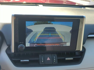 2024 Toyota RAV4 XLE Premium FWD (Natl)
