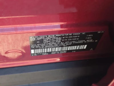 2024 Toyota RAV4 XLE Premium FWD (Natl)