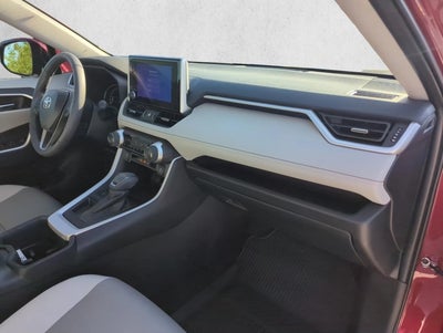 2024 Toyota RAV4 XLE Premium FWD (Natl)