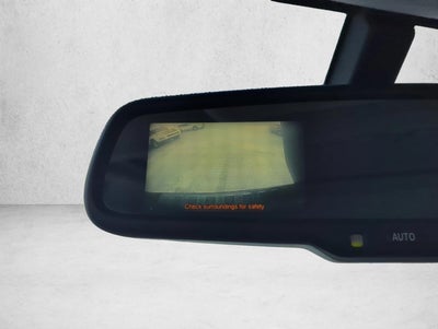 2012 Toyota RAV4 4WD 4dr I4 Limited (Natl)