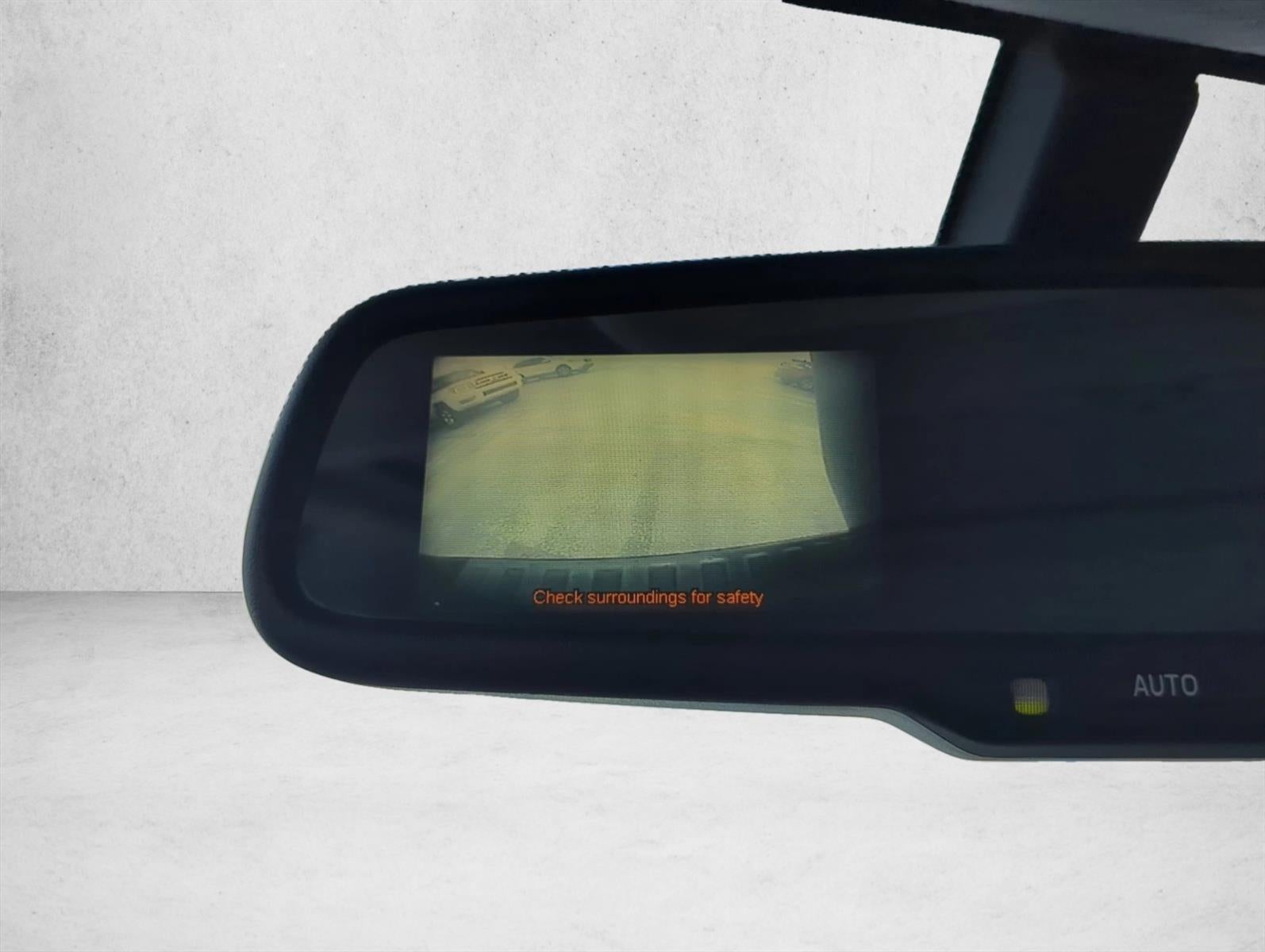 2012 Toyota RAV4 4WD 4dr I4 Limited (Natl)