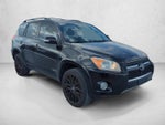 2012 Toyota RAV4 4WD 4dr I4 Limited (Natl)
