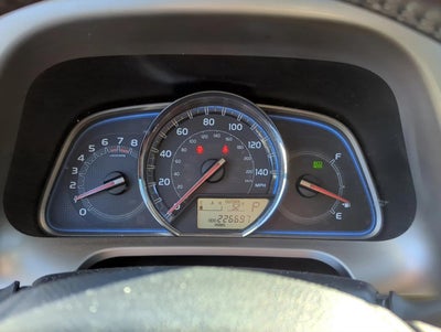 2014 Toyota RAV4 AWD 4dr Limited (Natl)