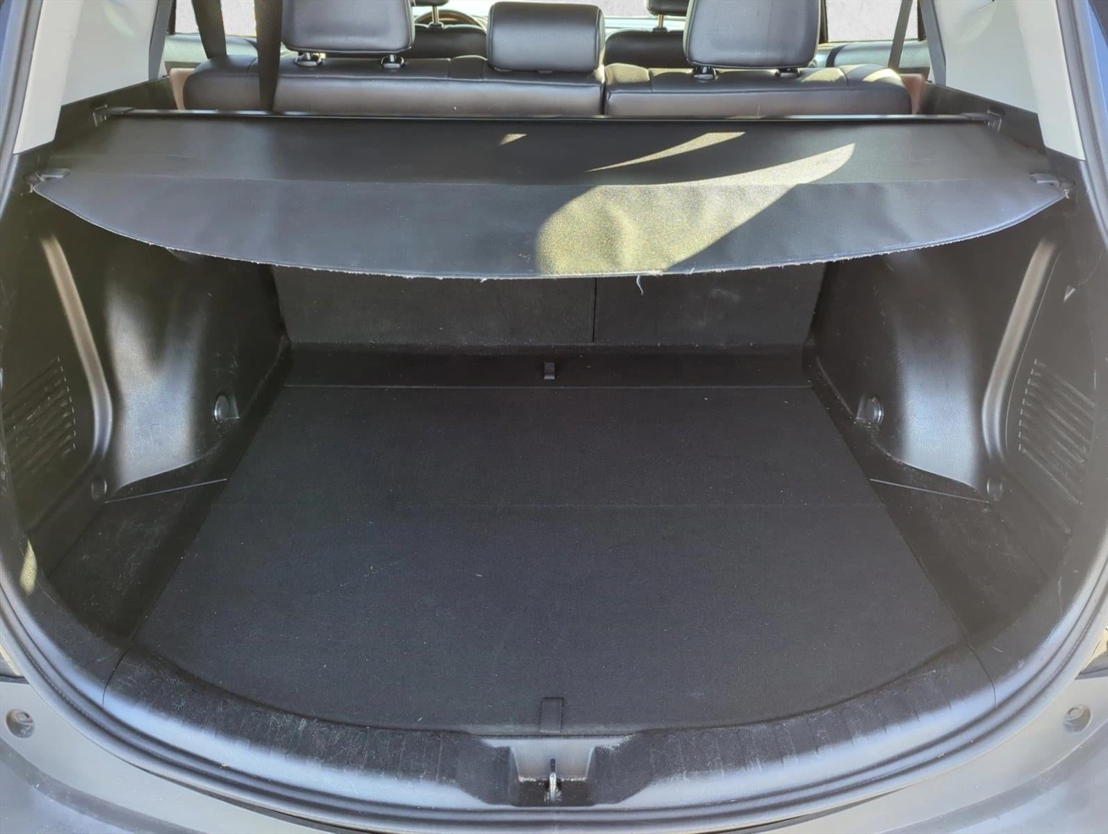 2014 Toyota RAV4 AWD 4dr Limited (Natl)