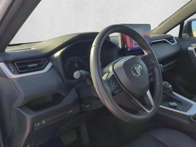 2024 Toyota RAV4 Hybrid XSE AWD (Natl)