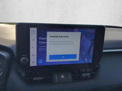 2024 Toyota RAV4 Hybrid XSE AWD (Natl)