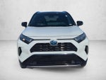 2024 Toyota RAV4 Hybrid XSE AWD (Natl)