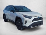 2024 Toyota RAV4 Hybrid XSE AWD (Natl)