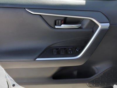 2024 Toyota RAV4 Hybrid XSE AWD (Natl)