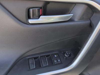 2024 Toyota RAV4 Hybrid XSE AWD (Natl)
