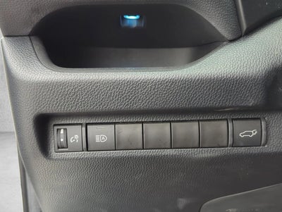 2023 Toyota RAV4 Hybrid XSE AWD (Natl)