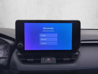 2023 Toyota RAV4 Hybrid XSE AWD (Natl)