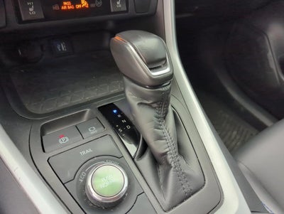 2023 Toyota RAV4 Hybrid XSE AWD (Natl)