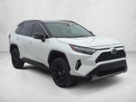 2023 Toyota RAV4 Hybrid XSE AWD (Natl)