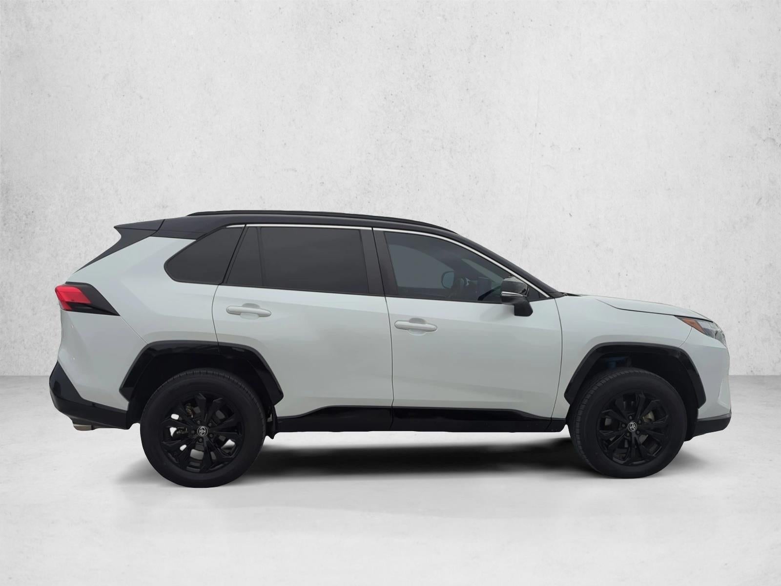 2023 Toyota RAV4 Hybrid XSE AWD (Natl)