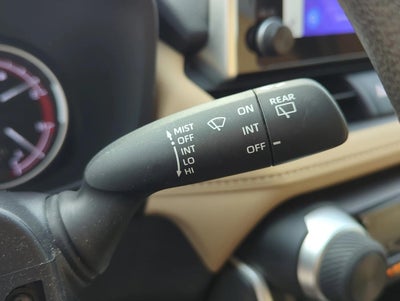 2024 Toyota RAV4 LE FWD (GS)