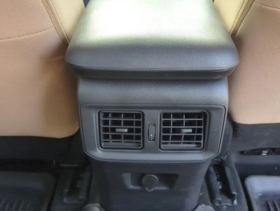 2024 Toyota RAV4 LE FWD (GS)