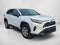 2024 Toyota RAV4 LE FWD (GS)