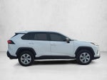 2024 Toyota RAV4 LE FWD (GS)