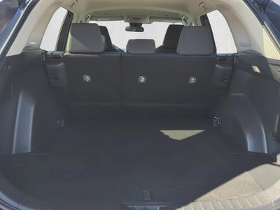 2024 Toyota RAV4 LE FWD (GS)