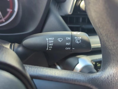 2024 Toyota RAV4 LE FWD (GS)