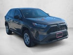 2024 Toyota RAV4 LE FWD (GS)