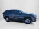 2024 Toyota RAV4 LE FWD (GS)